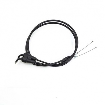 Lanko plynu KTM SX-F 23-, EXC-F 24-, HUSQVARNA FC 23-, FE 24-, GAS GAS 4T 24-
