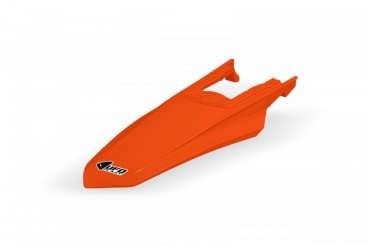 Zadný blatník KTM SX/SX-F 250,350,450 2023-2024 oranžový
