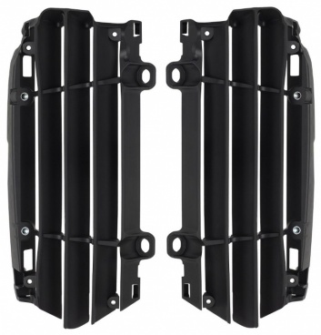Mriežky chladičov KTM SX/SX-F 23-,EXC/EXC-F 24-, HUSQVARNA FC/TC 23-, FE/TE 24- / GAS GAS 24-