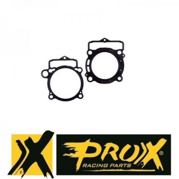 Horné tesnenia (hlava + valec) KTM 350 SXF 11-12/ EXC-F 12-13, HUSQVARNA FE 350 14-16