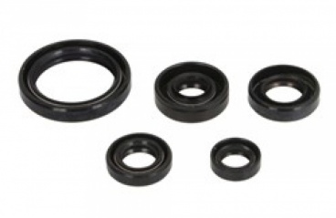 Sada gufier motora YAMAHA YZF 250 2019-2024, WRF 250 2020-2024