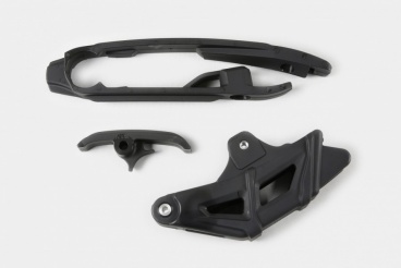 Vodítko reťaze zadné + predné KTM SX, SX-F 16-22 /Gas Gas EC,MC 21-23/ Husq.TC,FC 14-22, TE,FE 14-23