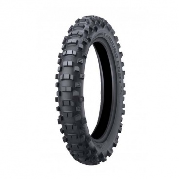 Pneumatika Dunlop EN91 140/80-18 zadná