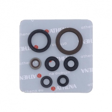 Sada gufier motora KTM 350 SXF 23-, EXC-F 24- / HUSQVARNA FC 350 23-, FE 24-, GAS GAS 350 24-