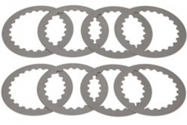 Sada spojkových plechov KTM 250-525 4T 04-06 / HUSABERG 450 04-06