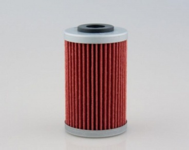 Olejový Filter HF 155 (prvý filter)