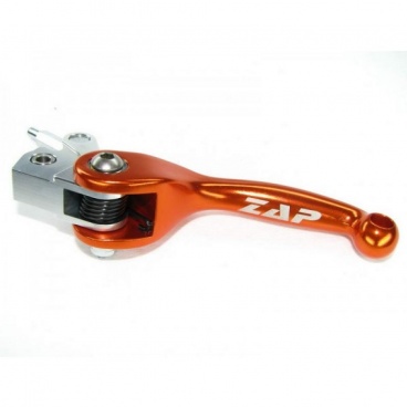 Páčka spojky ZAP TechniX KTM 2003-2013