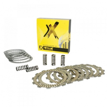 Komplet sada spojky KTM 450 EXC, SX 450, 525 2004-2005