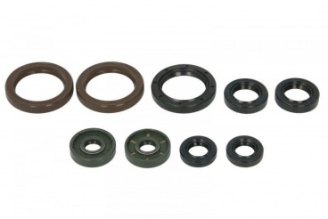 Sada gufier motora KTM 450 SXF/HUSQVARNA FC 450 14-15, EXC-F 450, 500/FE 450, 501 14-16