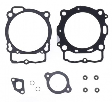 Horná sada tesnení KTM SXF 450, HUSQVARNA FC 450 2023-2025, KTM EXCF 450/500, HUSQVARNA FE 450/501, GAS GAS 450/500 2024-2025