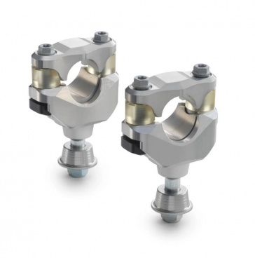 Držiaky riadidiel PHDS KTM 28,6mm 2023-