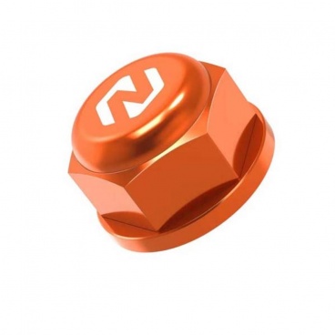 Matica zadnej osky M22x1,5mm KTM SX/SX-F 23-, EXC/EXC-F 24-, HUSQVARNA FC/TC 23-, FE/TE 24-, GAS GAS 24-