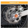 Matica zadnej osky M22x1,5mm KTM SX/SX-F 23-, EXC/EXC-F 24-, HUSQVARNA FC/TC 23-, FE/TE 24-, GAS GAS 24-