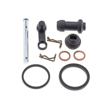 Opravná sada zadného brzdového strmeňa KTM SX/SXF 2001-2002, EXC/EXC-F 2001-2003