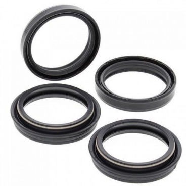 Sada gufier a prachoviek tlmičov KTM 125-520 2000-2002, KTM SX 85 2003-2024