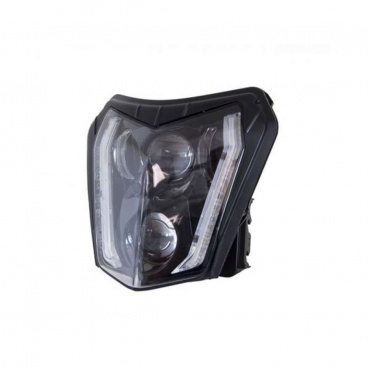 Predné LED svetlo KTM EXC/EXC-F 2014-2023