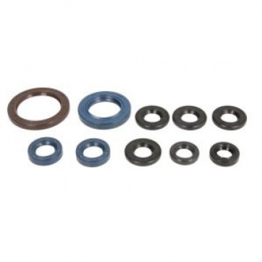 Sada gufier motora KTM 250 EXCF / HUSQVARNA FE 250 2014-2016