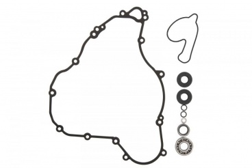 Opravná sada vodnej pumpy KTM EXC-F 250/350, HUSQVARNA FE 250/350 2017-2019
