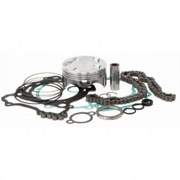 Piestna sada komplet KTM 250 EXCF / HUSQVARNA FE 250 2017-2023, GAS GAS EC 250F 2021-2023