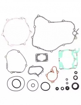 Kompletná sada tesnení Yamaha YZ 125 2005-2021