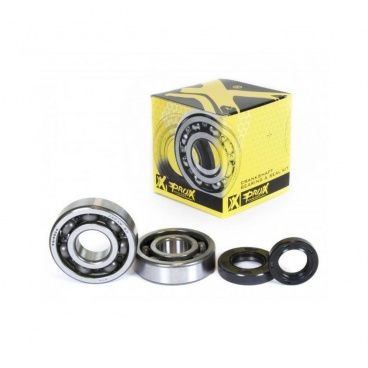 Sada ložísk a gufier kľuky YAMAHA YZ 125 2005-2024