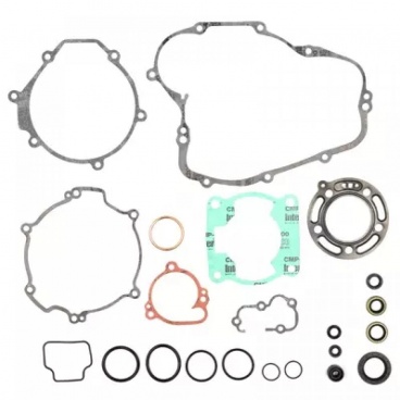 Kompletná sada tesnení motora Kawasaki KX 85 2001-2006