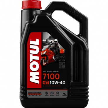 Motul 7100 10W40 4L