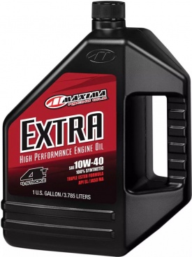 Motorový olej Maxima Extra 3,79L