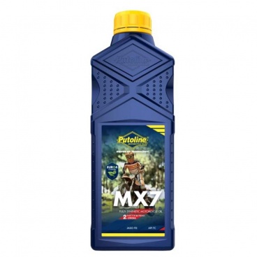 PUTOLINE MX 7 1L