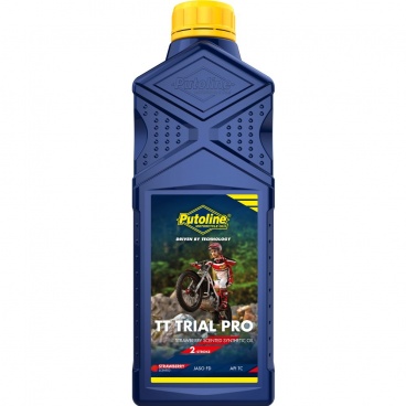 PUTOLINE TT Trial Pro Scented 2T 1L