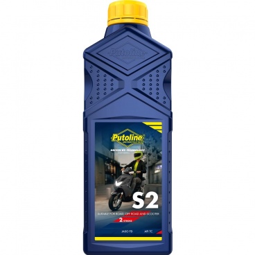 PUTOLINE S2 2T 1L