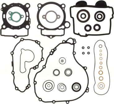 Kompletná sada tesnení motora KTM 250 EXC-F, HUSQVARNA FE 250 2020-2023, GAS GAS EC 250F 2021-2023