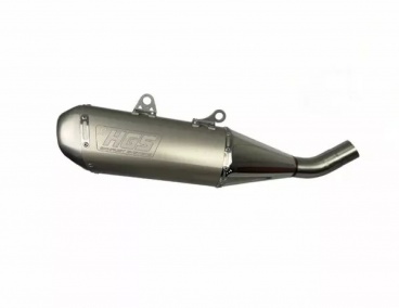 Tlmič výfuku HGS KTM 250/350/450 EXC-F 2020-2023,HUSQVARNA FE 250/350/450 2020-2023, GAS GAS EC 250/350 2021-2023