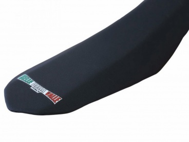 Poťah sedla RACING KTM SX/SX-F 16-18, EXC/EXC-F 17-19