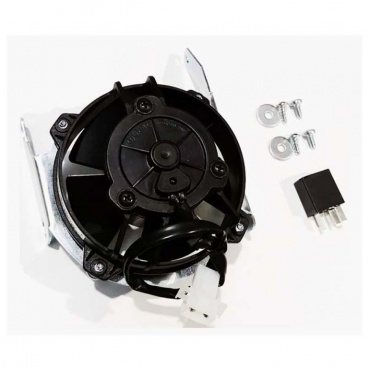 Ventilátor chladiča KTM, HUSQVARNA, GAS GAS 