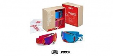 ARMATIC PACK Jett Lawrence LE, 100%