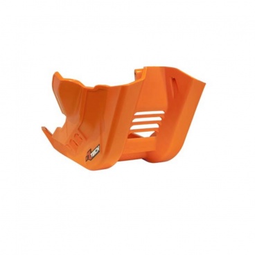 Kryt motora KTM SXF 23-, EXC-F 24- / HUSQVARNA FC 23-, FE 24-, GAS GAS 24-