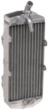 Chladič pravý KTM 450/525 EXC 2003-2007 [255*118*40]
