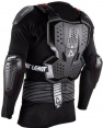 Leatt Body Protector 3.5 chránič hrude - čierny