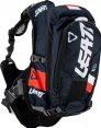 Leatt chránič hrude GPX 4.5 Hydra 25l - čierny