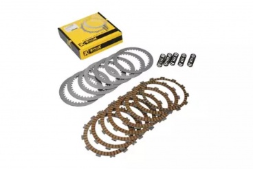 Kompletná spojková sada KTM 450/530 EXC 2010-2011, HUSABERG FE 390 2010-2012