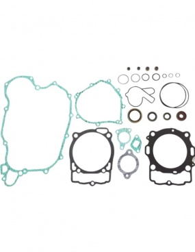 Sada tesnení KTM 450 EXC 2012-2013, 500 EXC 2012-2016, HUSQVARNA FE 501 2014-2016