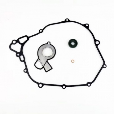 Opravná sada vodnej pumpy KTM SX-F 450, HUSQVARNA FC 450 2016-2022, KTM EXC-F 450/500, HUSQVARNA FE 450/501 2020-2023, GAS GAS MC 450F 2021-2023