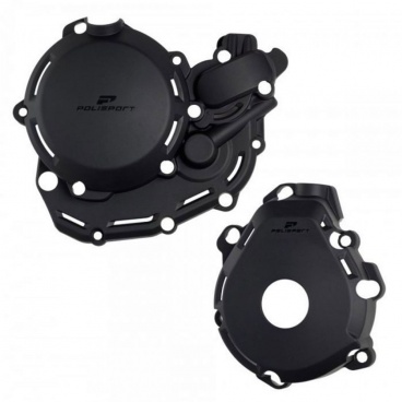 Sada krytov motora KTM 450/500 EXC-F, HUSQVARNA FE 450/500 2024-2025