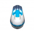 Prilba Thor Fleet Storm modro/biela