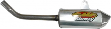 Koncovka výfuku FMF SHORTY SILENCER KTM SX 125, SX 144, SX 150 2004-2010