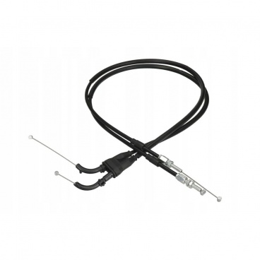 Plynové lanko KAWASAKI KXF 250 06-10, KXF 450 06-08