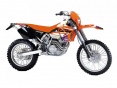 Sada polepov Dream 5 KTM SX/EXC 1998-2000