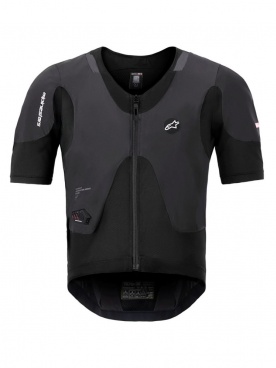 Airbagová vesta TECH-AIR®5 PLASMA system 2026