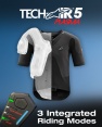 Airbagová vesta TECH-AIR®5 PLASMA system 2026